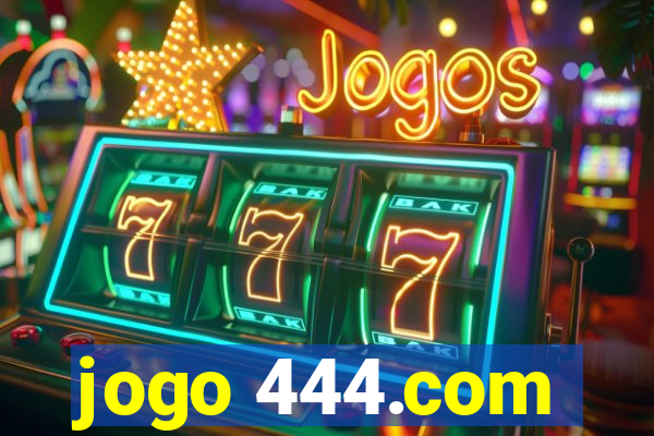 jogo 444.com